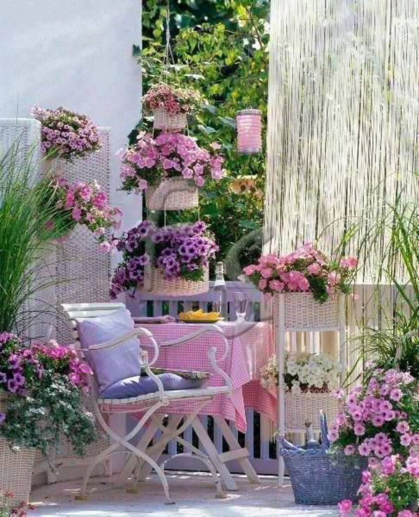 Shabby Chic