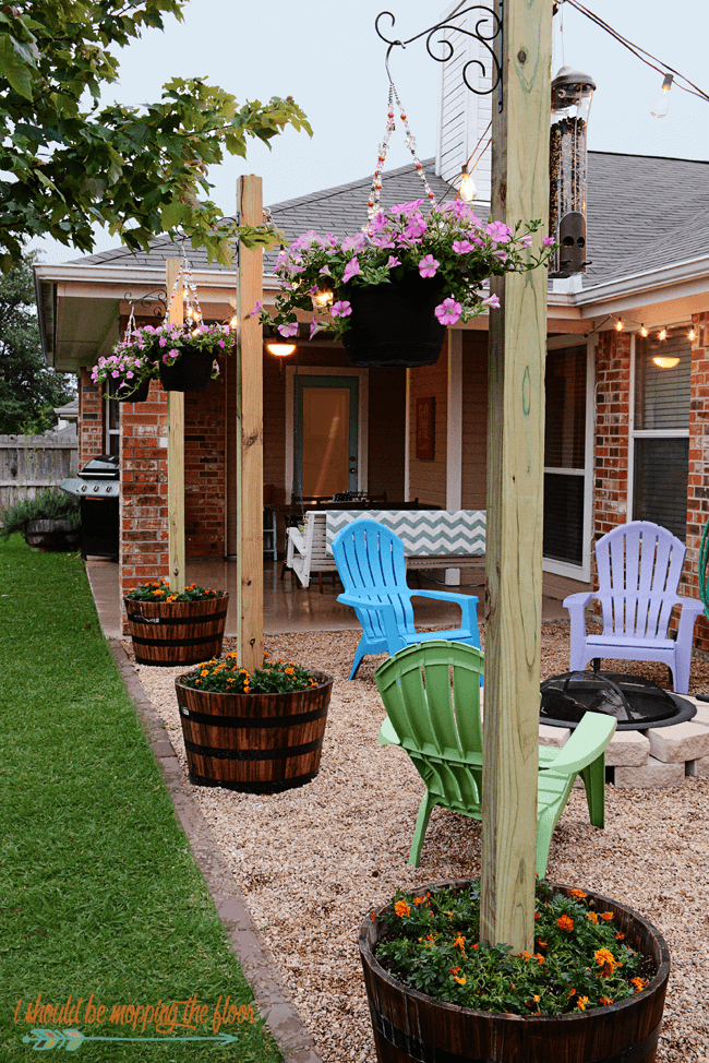 Gorgeous Diy Outdoor Decor Ideas