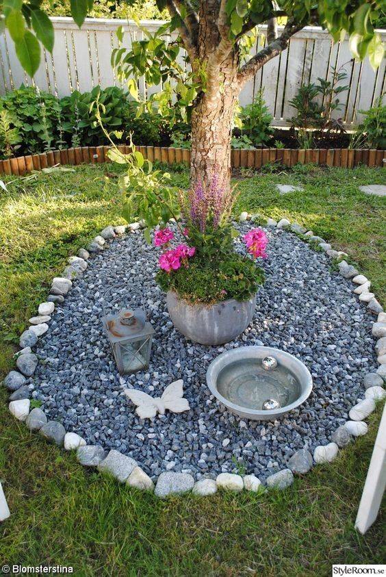 Fabulous Garden Decorating Ideas