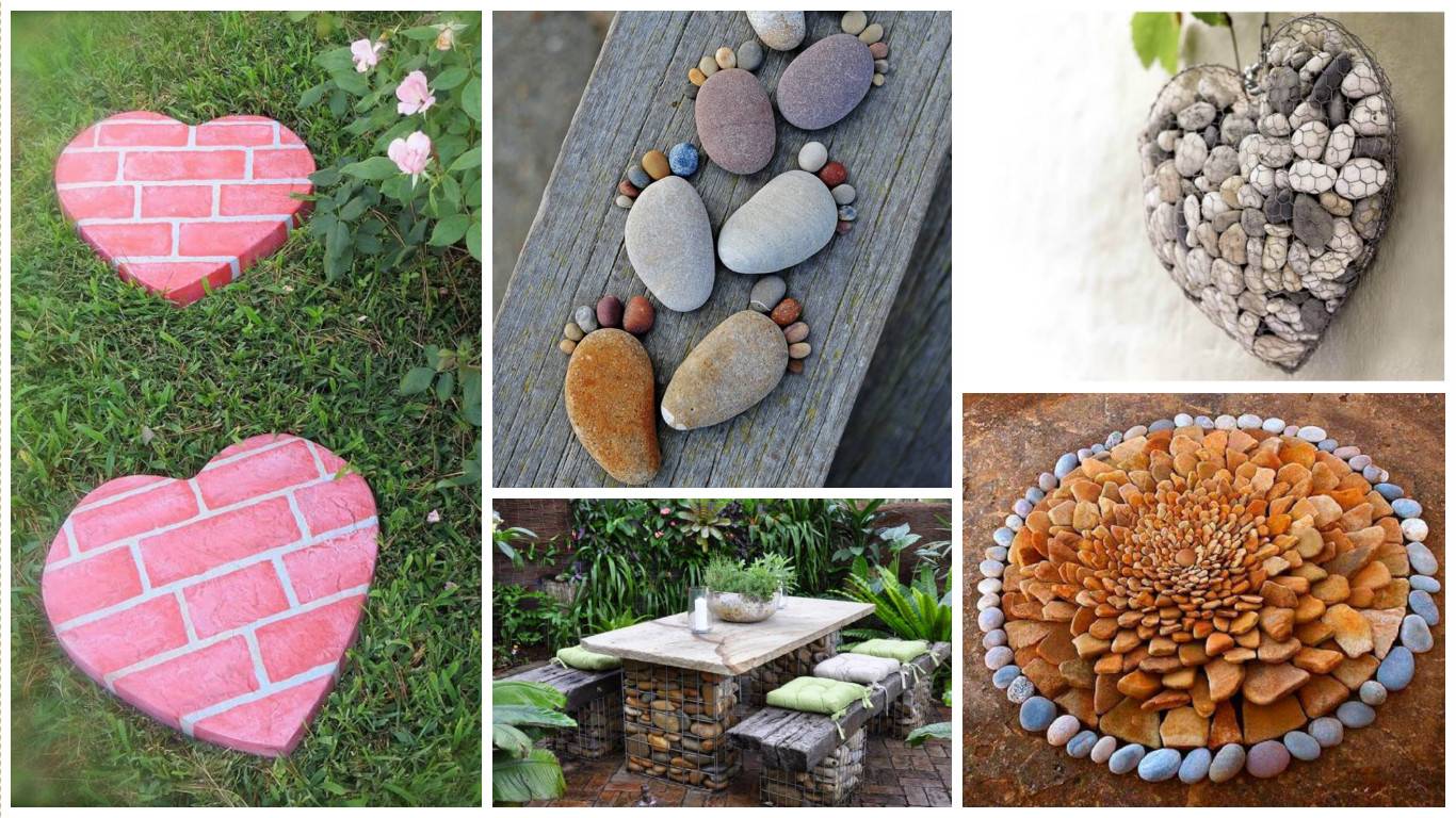 Fabulous Garden Decorating Ideas