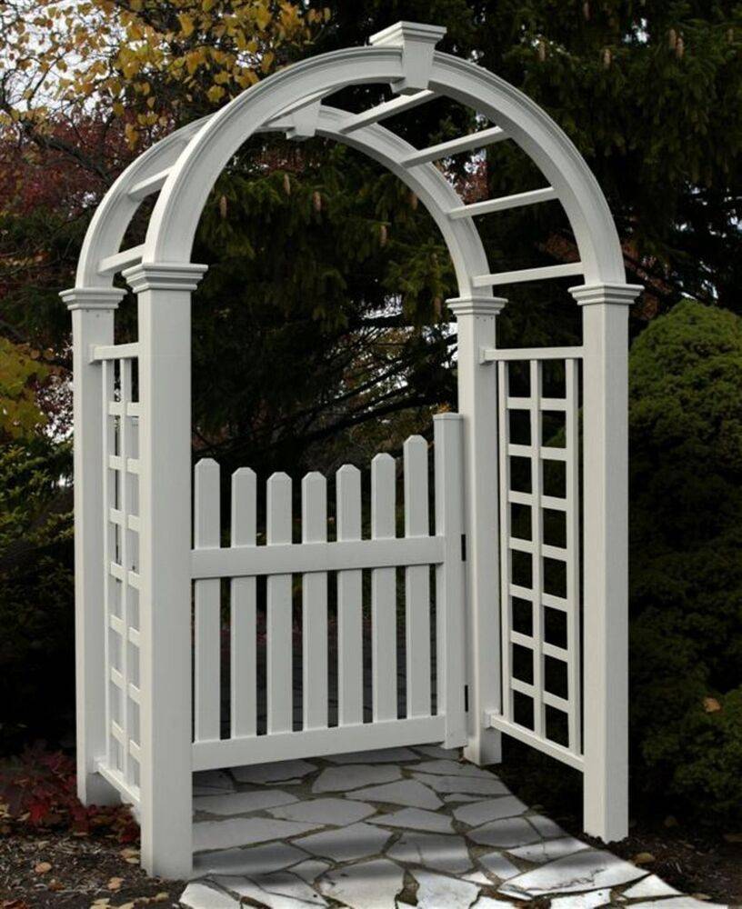 Google Search Trellis Gate