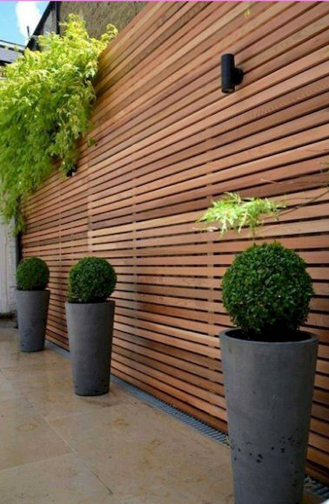 Creative And Cheap Garden Fence Decor Ideas Anchordecocom