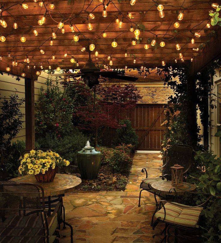 Best Landscape Lighting Ideas
