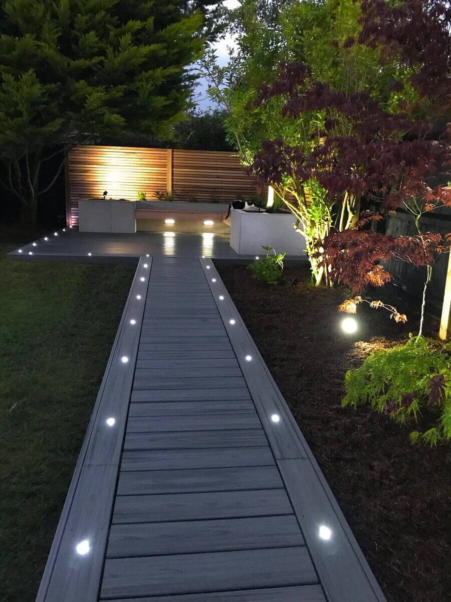 Innovative Outdoor Lighting Ideas