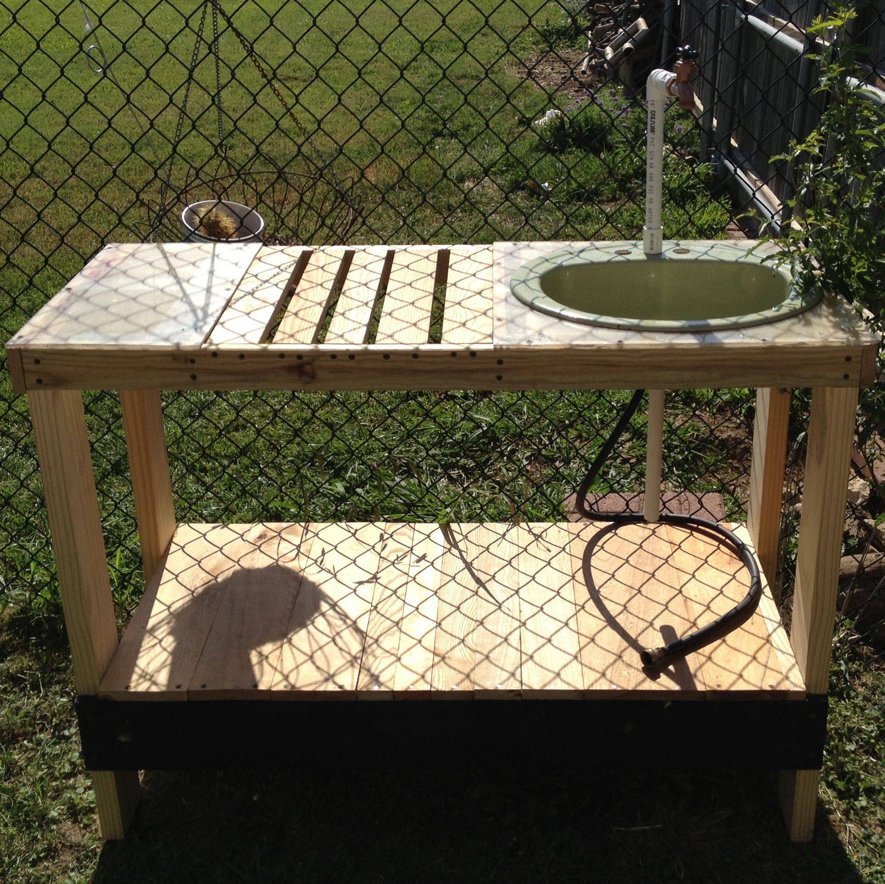 Adorable Antique Garden Dcor Ideas