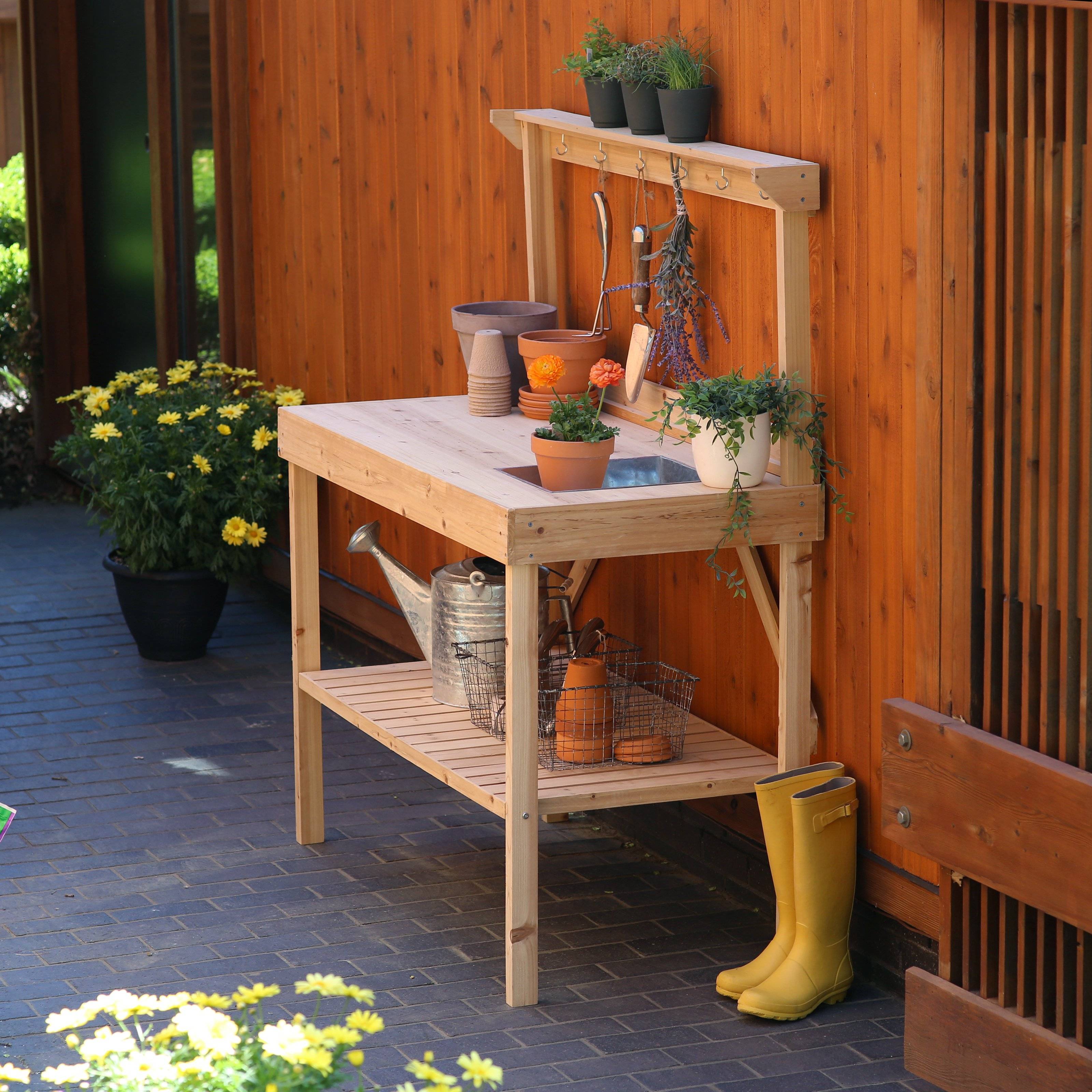 Garden Hose Outdoor