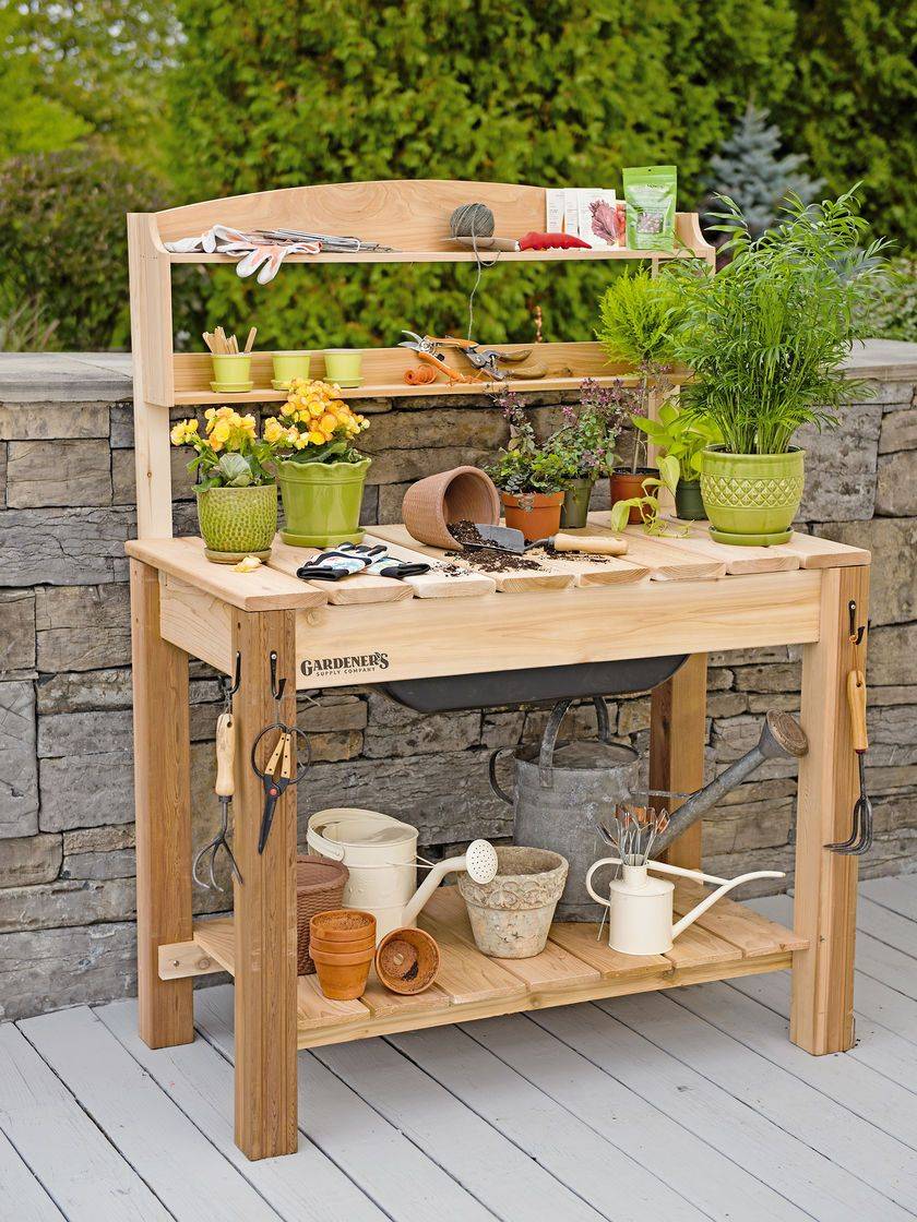 Your Garden