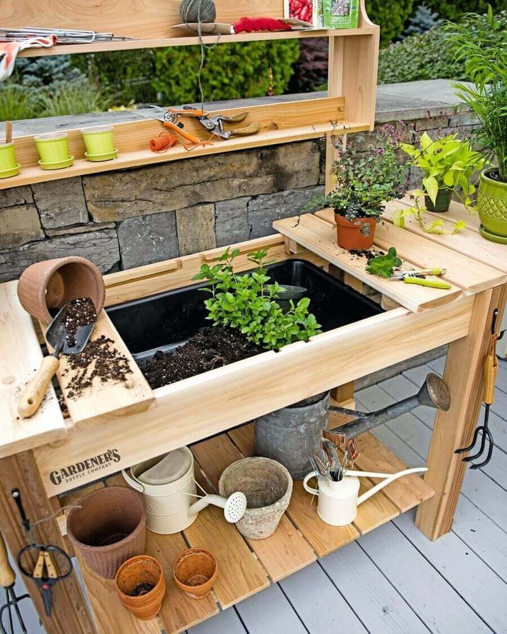 Fathers Day Diy Outdoor Furniture Plans