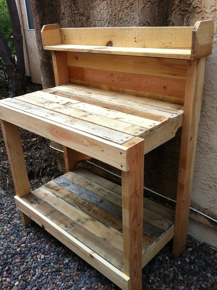 Bench Ideas