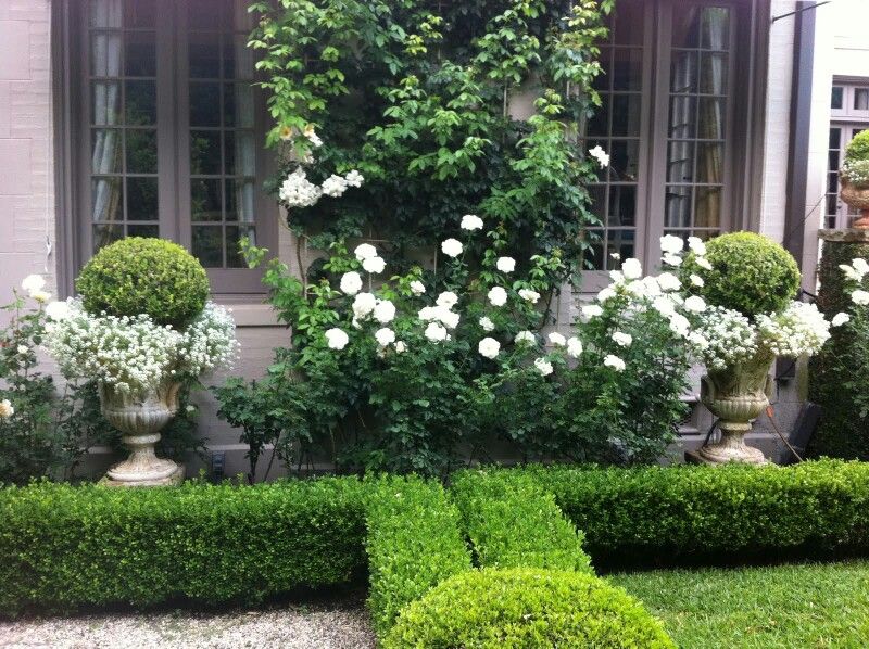 Bakker Spalding Garden Company