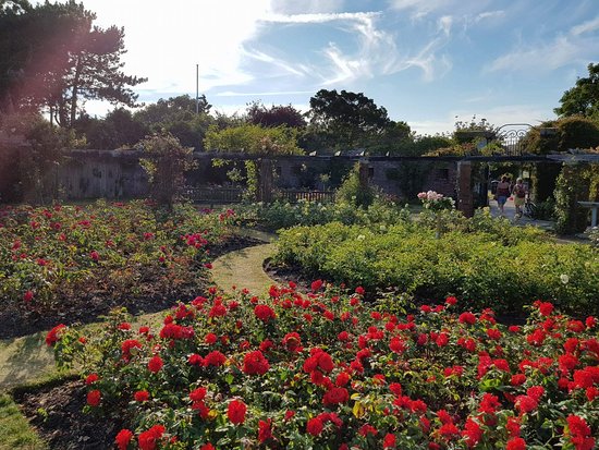 Pretty Peninsula Park
