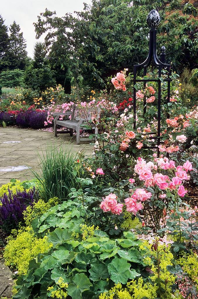 Royal Botanical Gardens Rbg Attractions Ontario