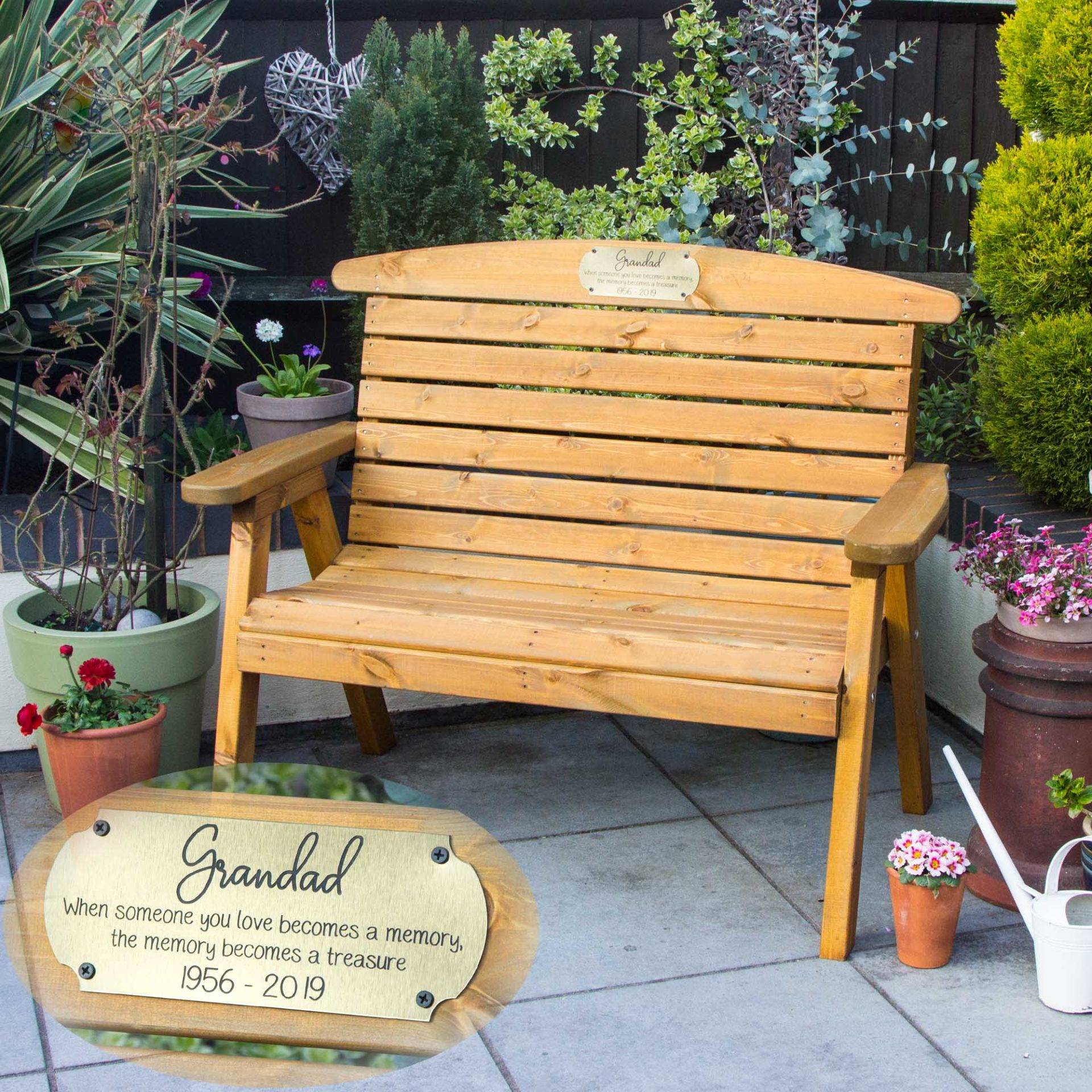 Patio Ideas Decorative Outdoor Cozy Benches Bench Inspirations Product