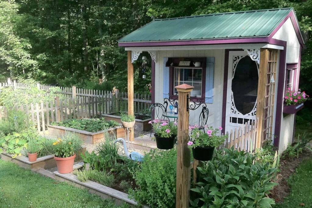 Excellent Diy Backyard Decoration