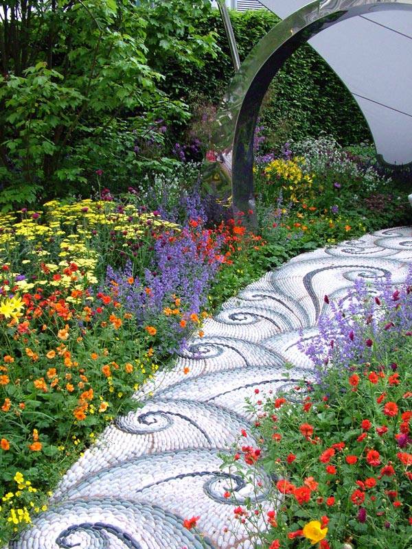 Best Creative Garden Container Ideas