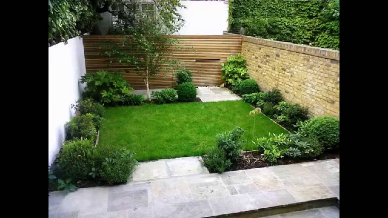 Cool Backyard Landscape Ideas