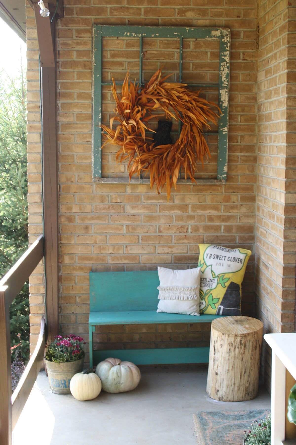 Your Outdoor Space Everythingvintage