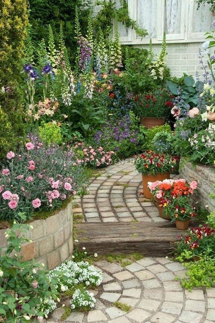 Rose Flower Bed Design Gardenlife