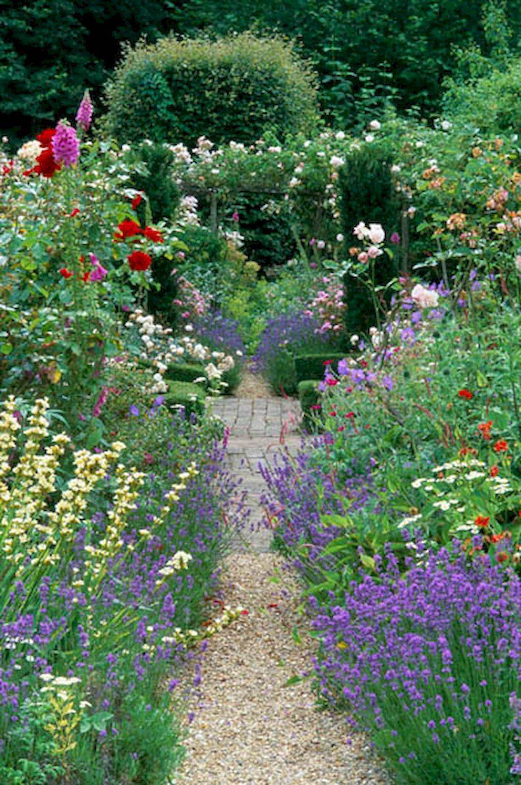 Cottage Garden