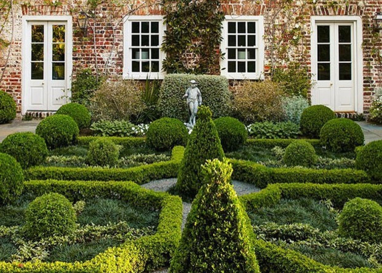 Melissa Krause Interiors