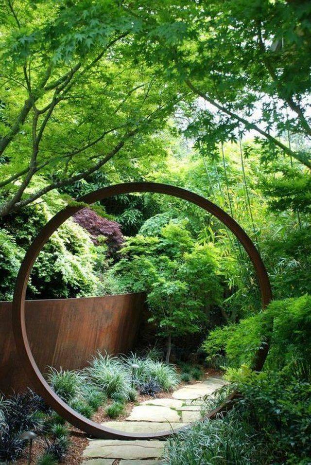 25 Beautiful Garden Sculptures Ideas You Cannot Miss SharonSable