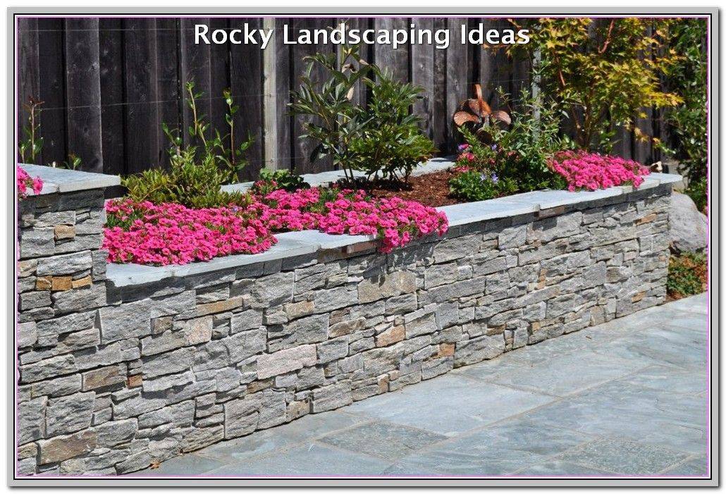 Stoneplanter Stone Planters