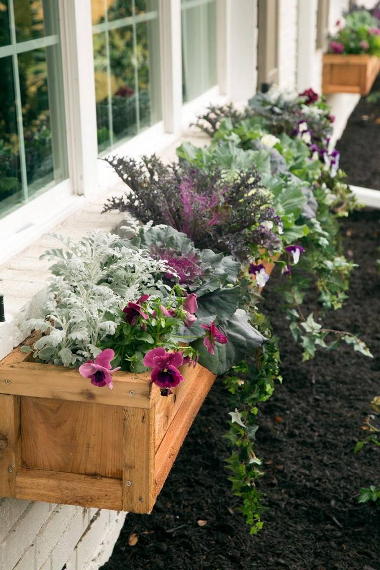 Diy Garden Planter Ideas