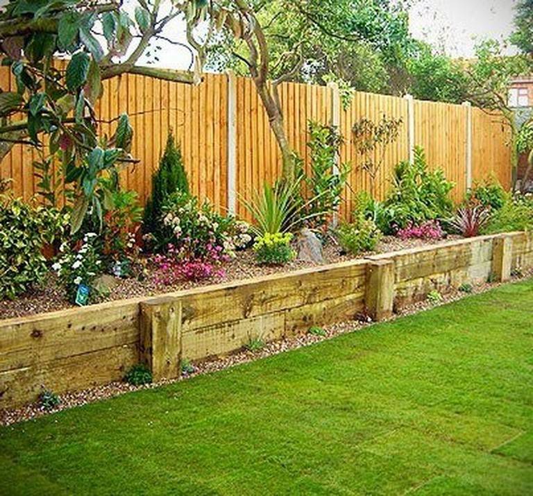 Garden Desing Ideas