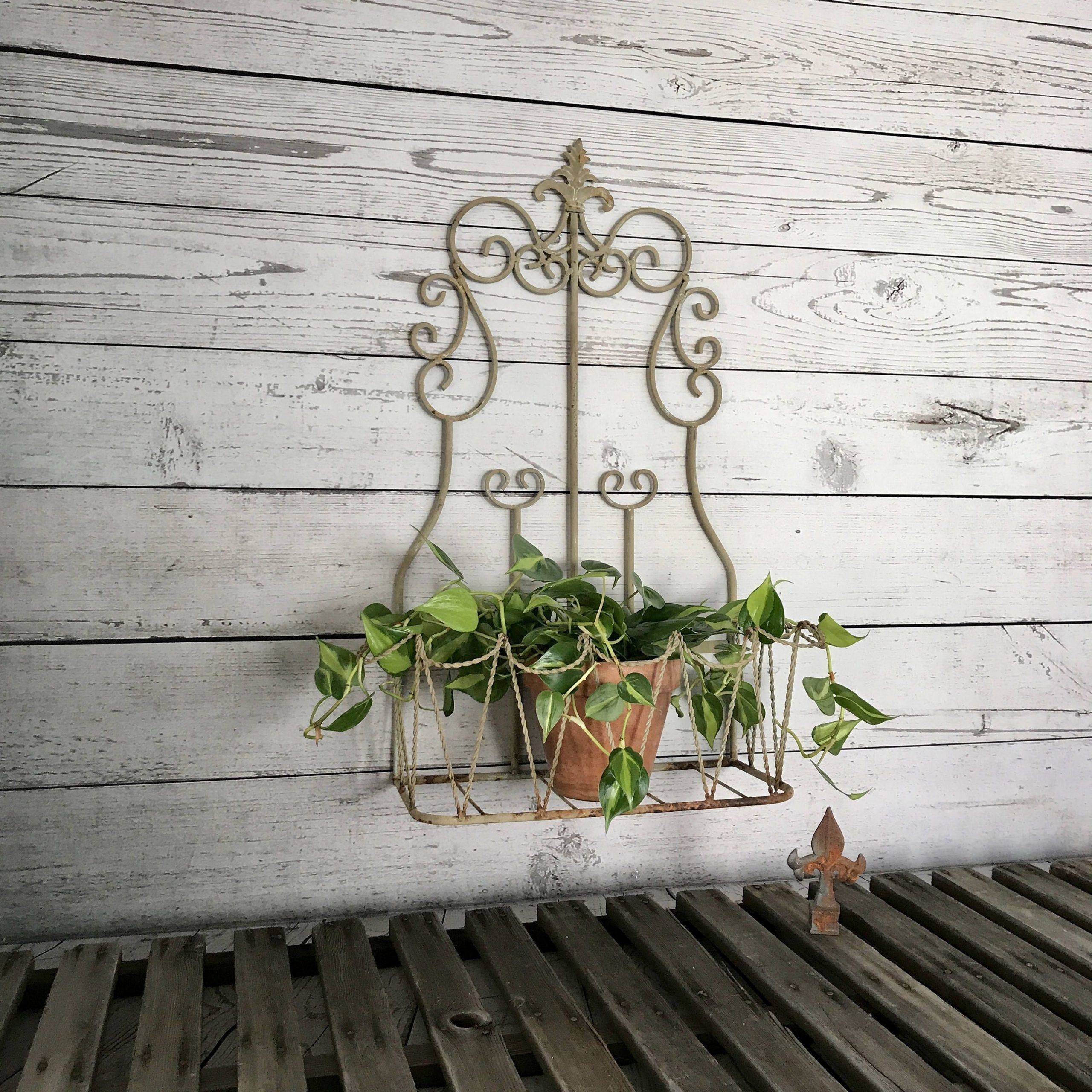 The Porch Garden Inspiration