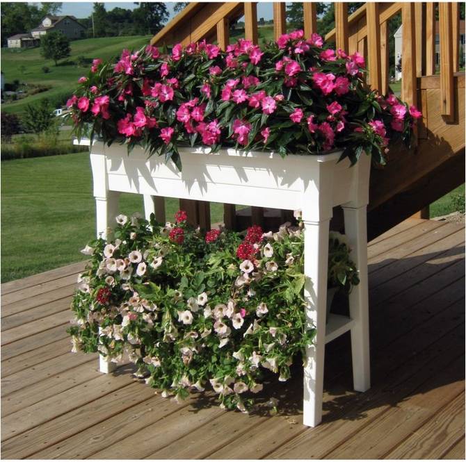 Best Front Door Flower Pots
