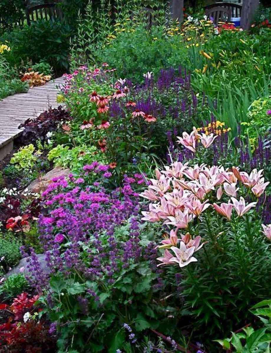 Cottage Garden Design Ideas Hgtv