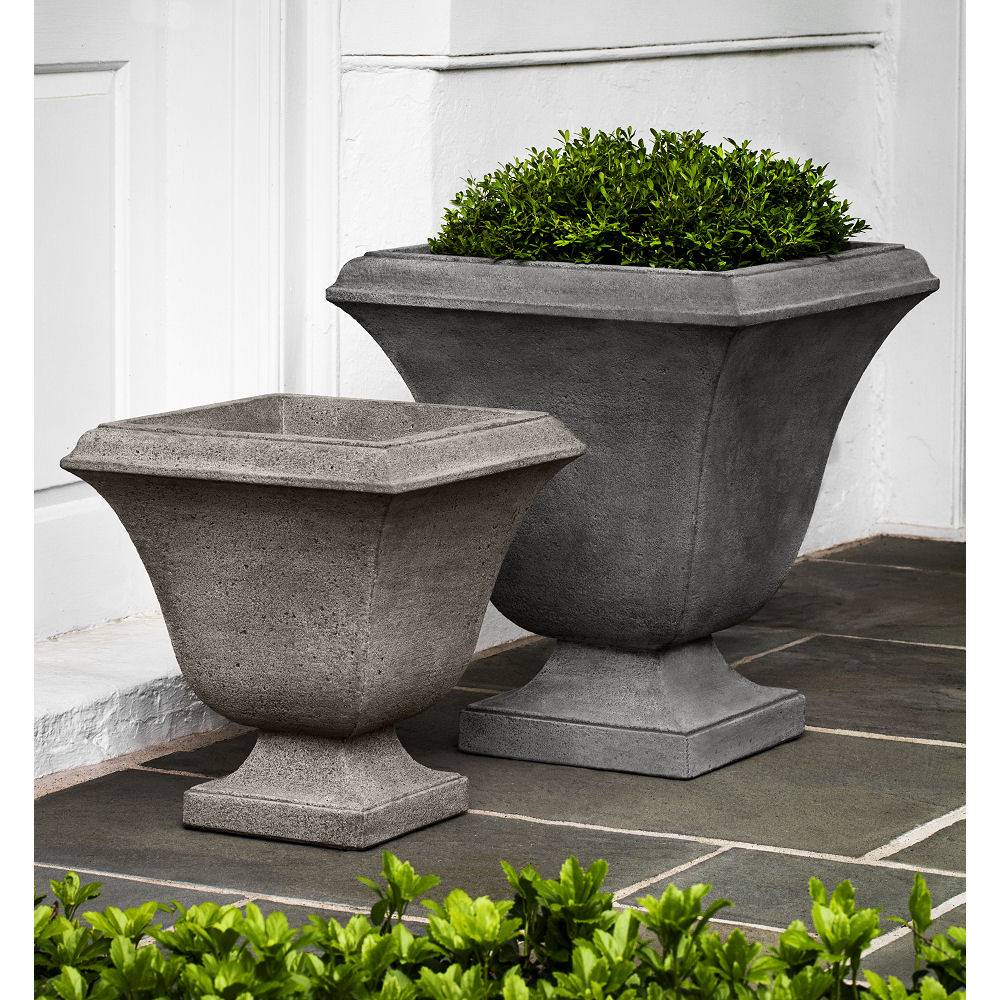 Inspiring Spring Planters Design Ideas