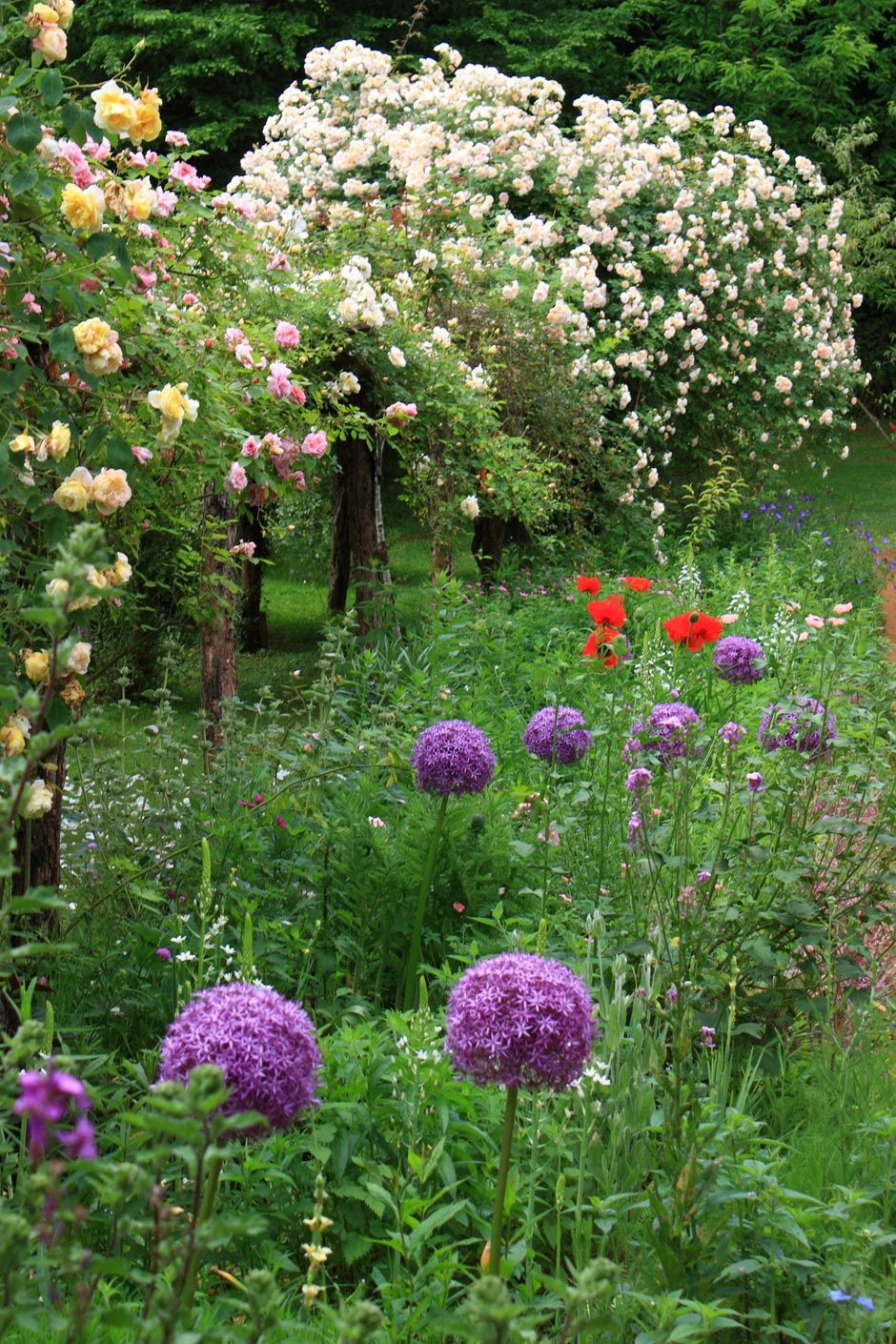 France Gardenista