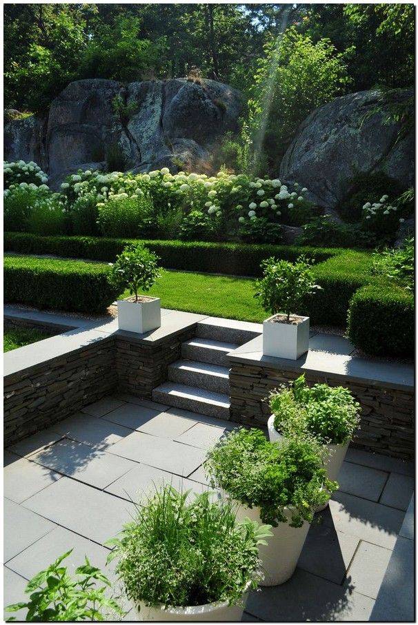 Most Beautiful Landscaping Designs Interior Design Inspirations