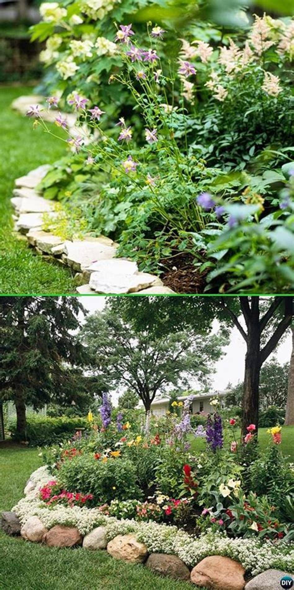 Most Beautiful Front Yard Landscaping Ideas