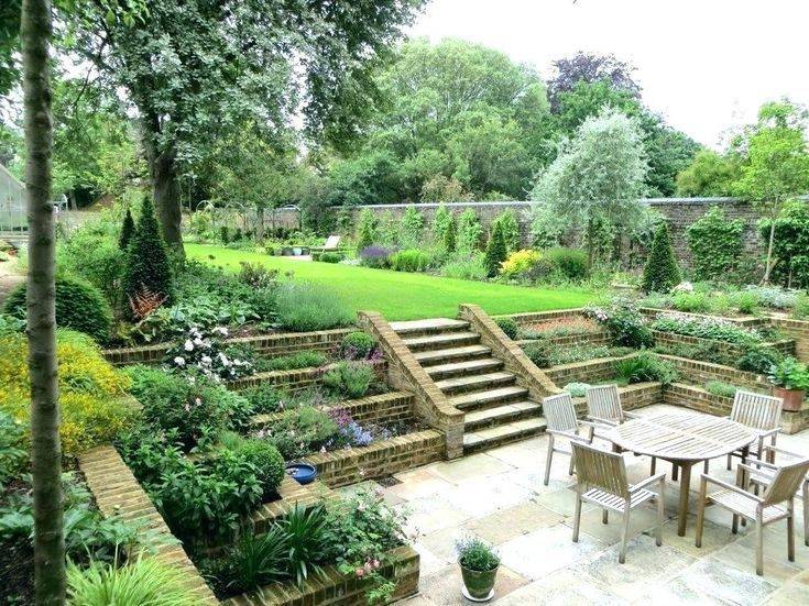 Hogar Contemporary Garden Design