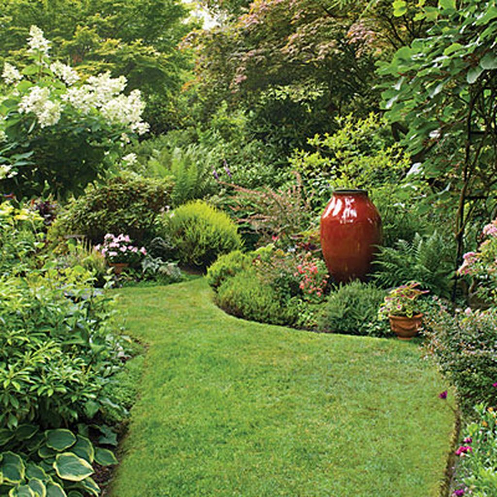 24 Lush Garden Ideas Worth to Check SharonSable