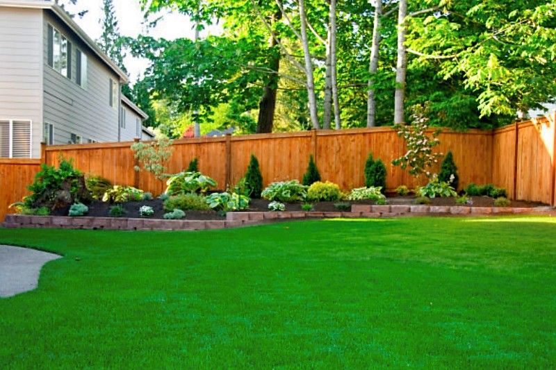 Fence Google Search Garden Layout