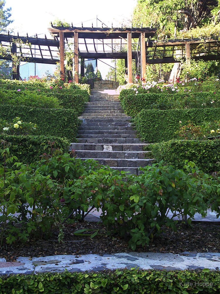 Garden Facilities Botanical