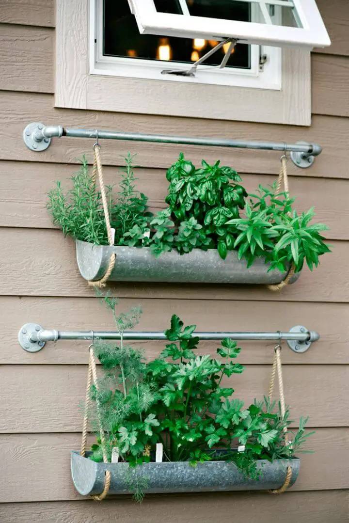 Diy Tiered Strawberry Planter Vertical Garden Ideas