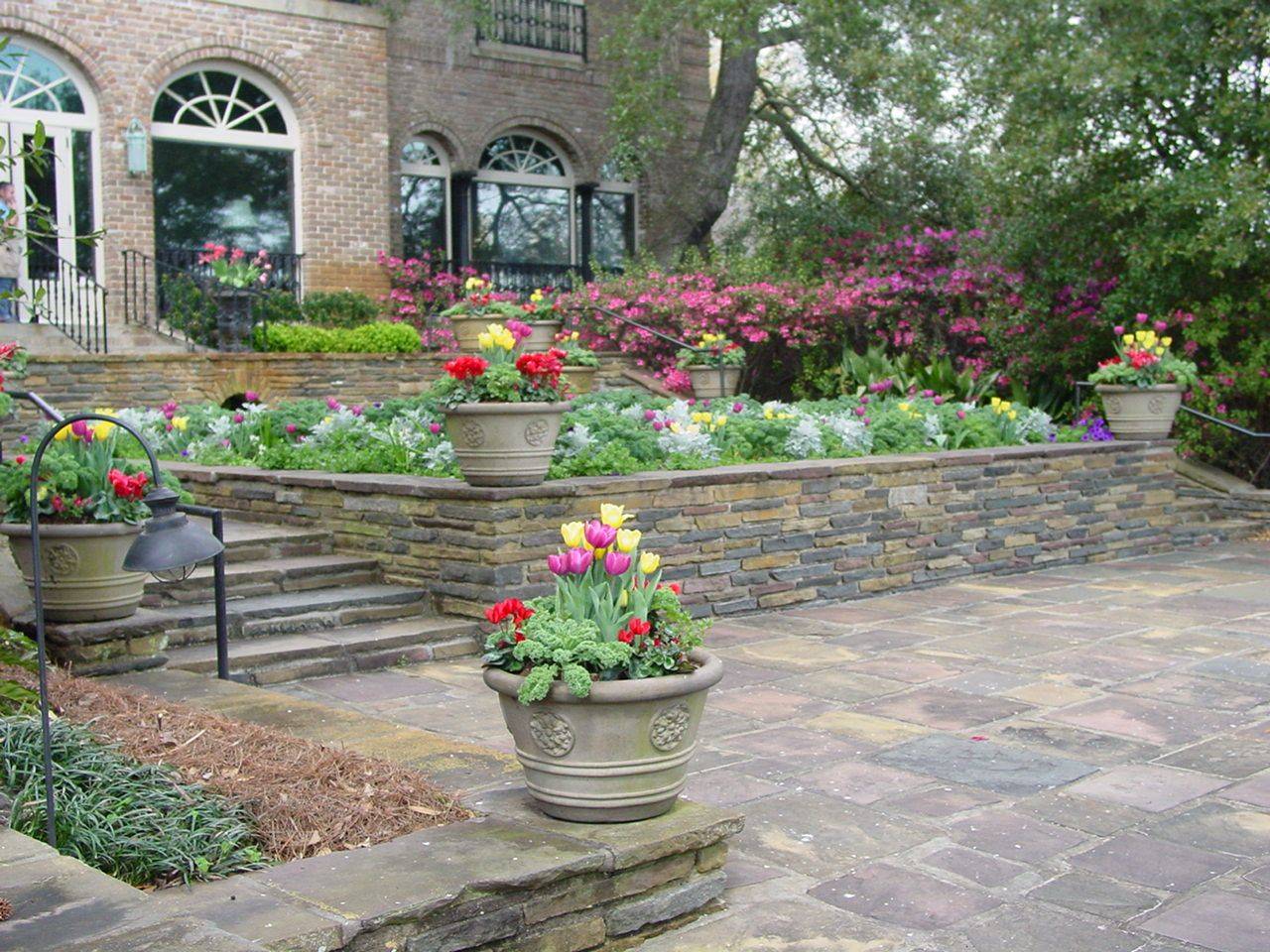 Bellingrath Gardens Alabama