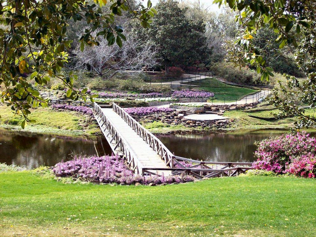 Bellingrath Gardens