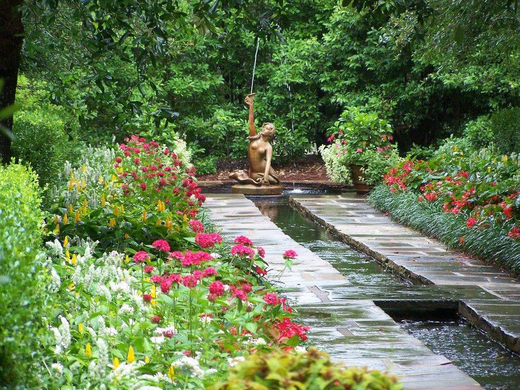 Bellingrath Gardens Garden Visits