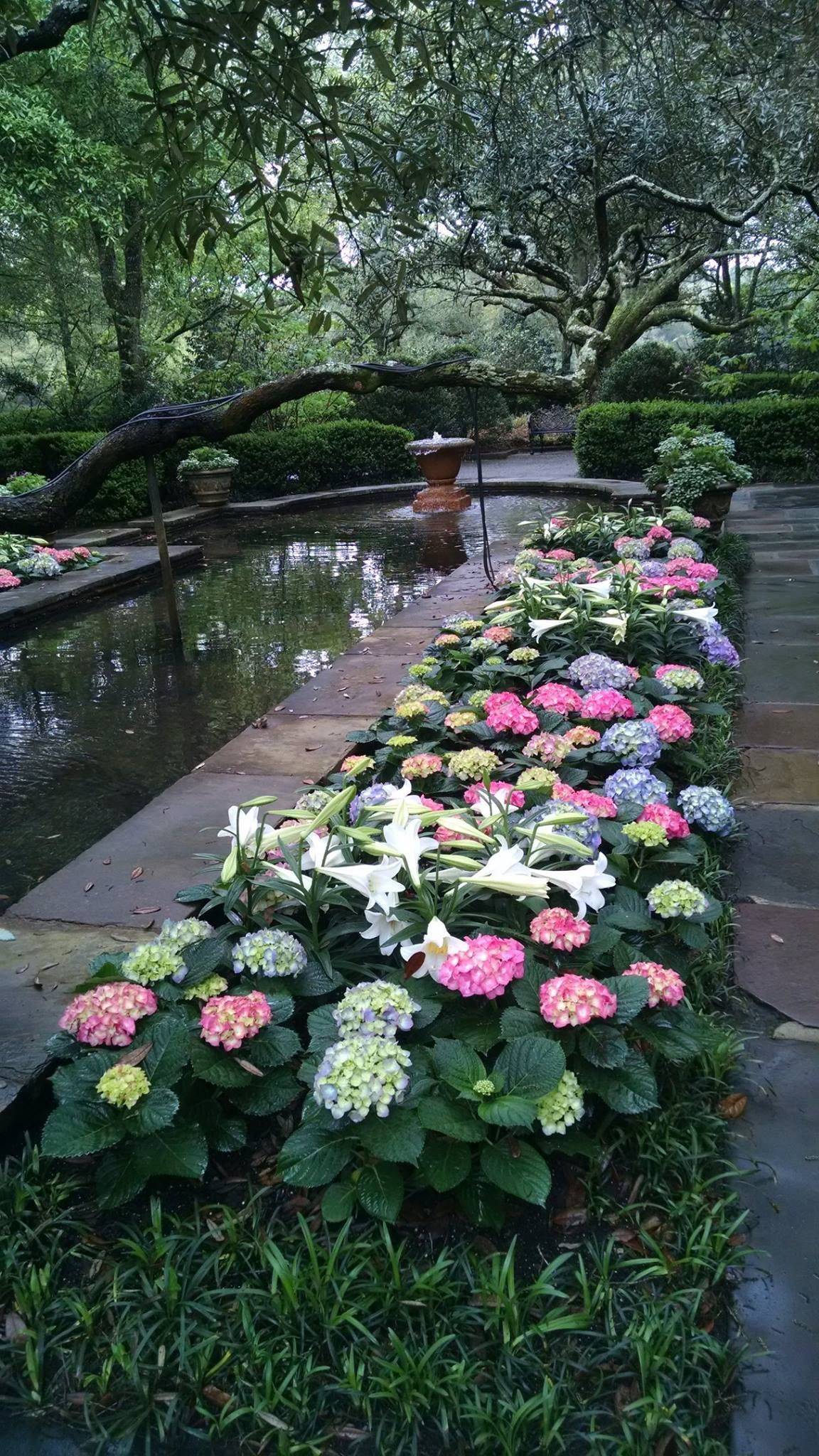 Bellingrath Gardens
