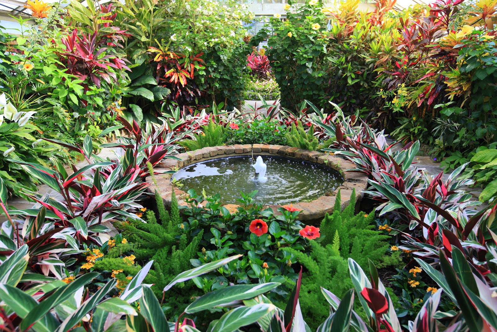 Bellingrath Gardens