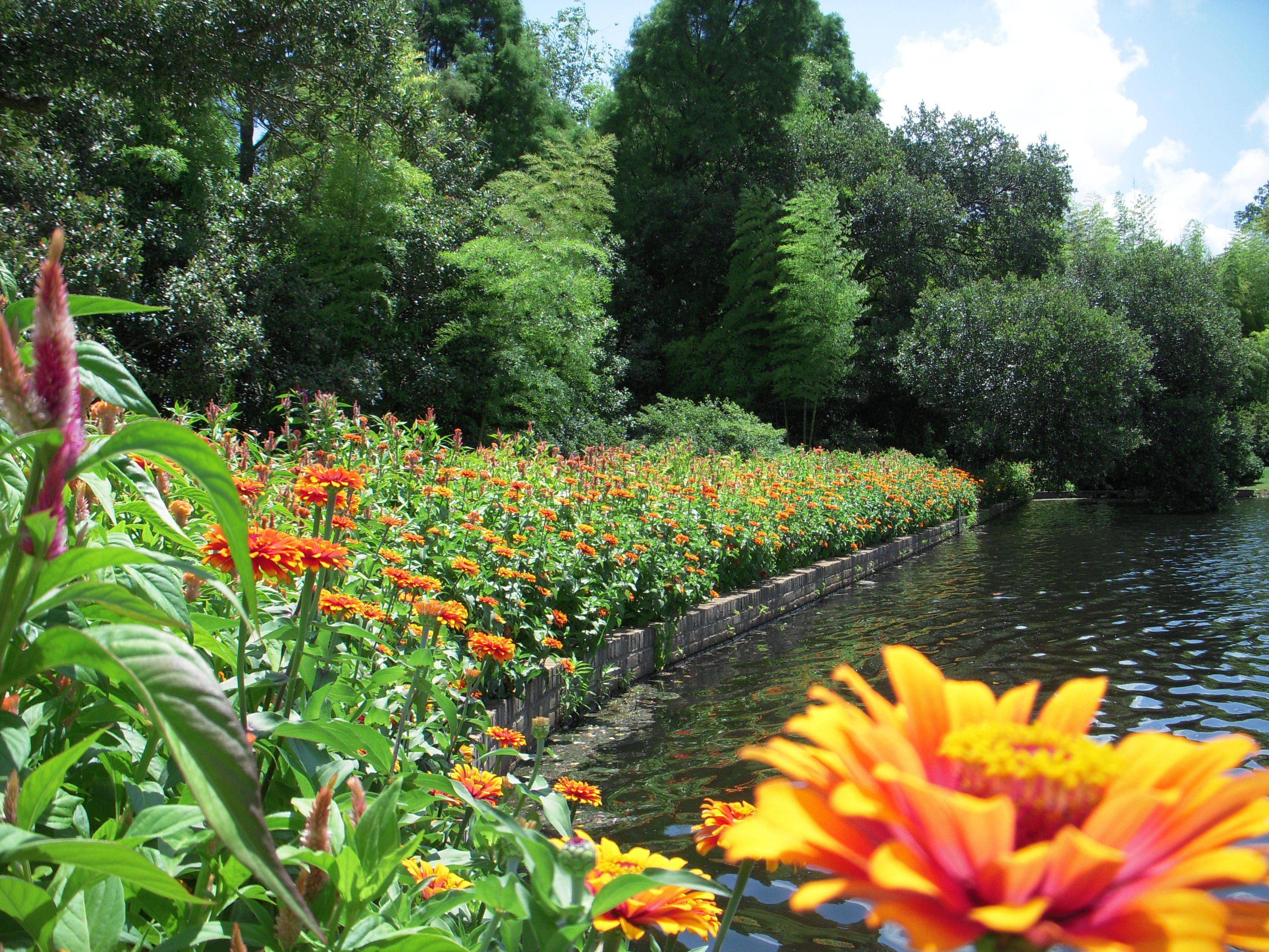 Bellingrath Gardens