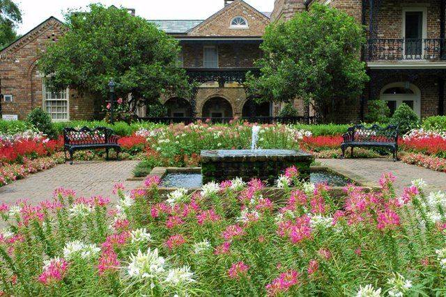 Alabama Garden Photos