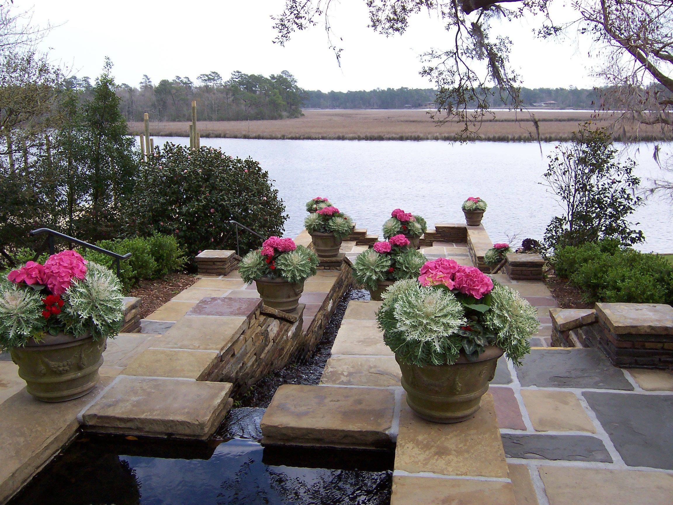 Bellingrath Gardensmar