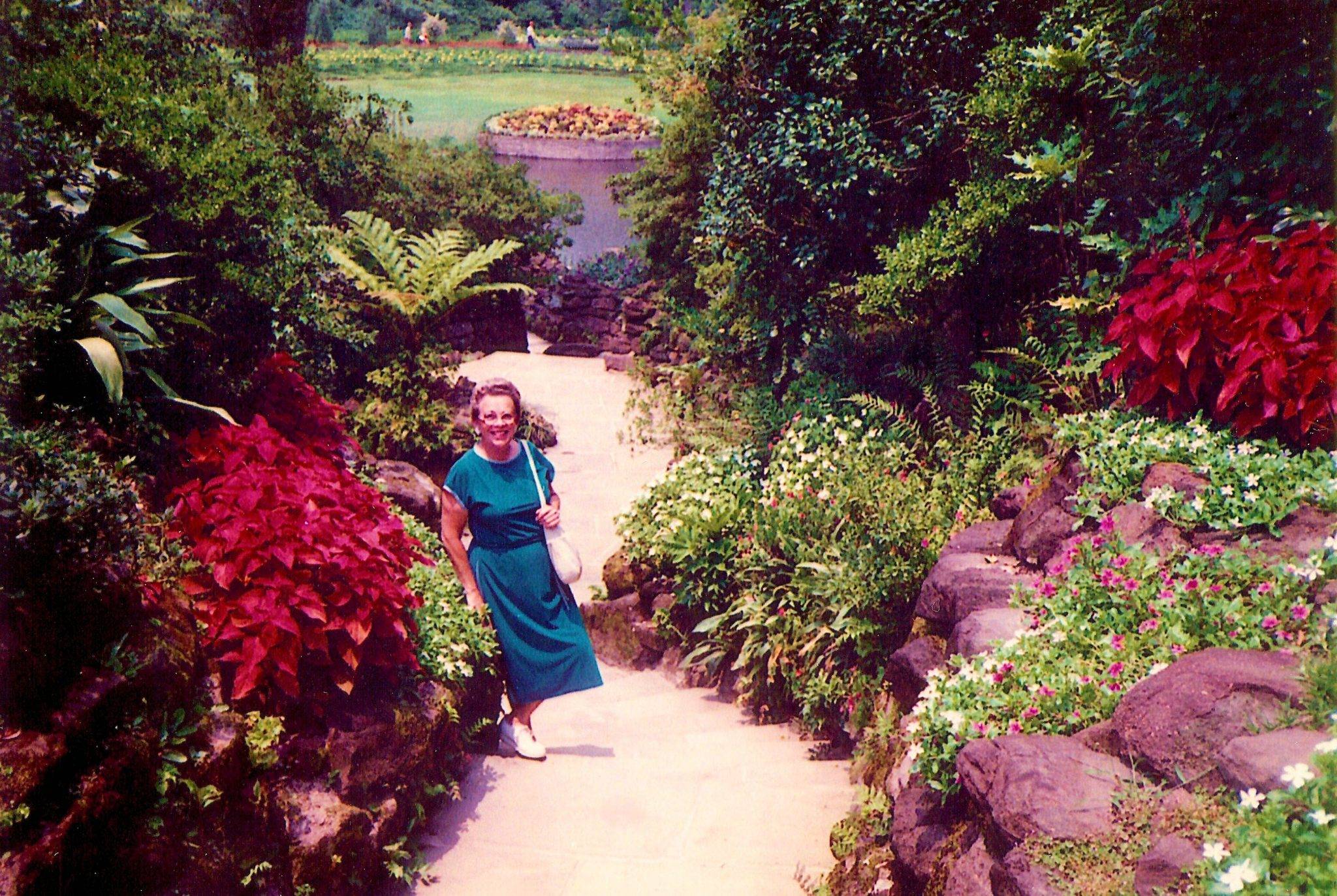 Bellingrath Gardensmar