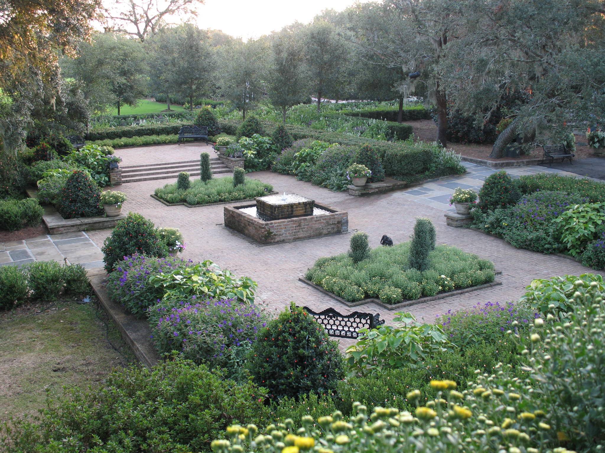 Bellingrath Gardens Alabama